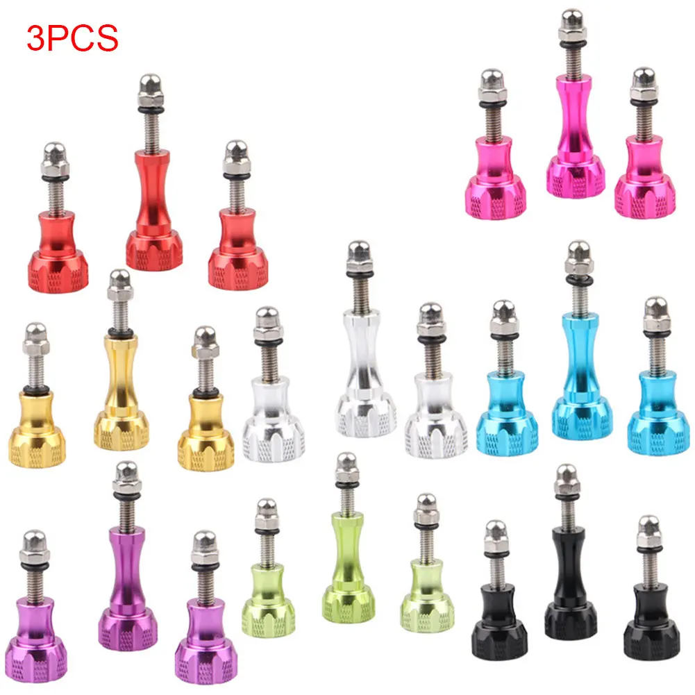 3 шт. велосипедная камера из алюминиевого сплава фиксированная ручка для