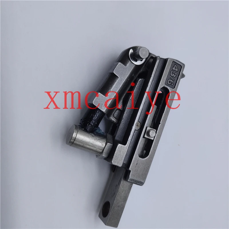 2 PCS 43/6-S Hohner Stitching Head Stitching Machine Parts