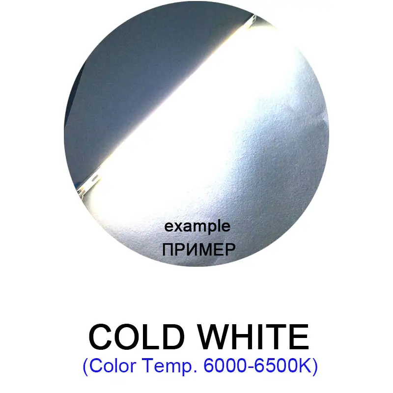 DC 12V All Size COB LED Strip Panel Light 2W-300W Module Bar Bulb for DIY Night Stage Effect Lamp - Image 7