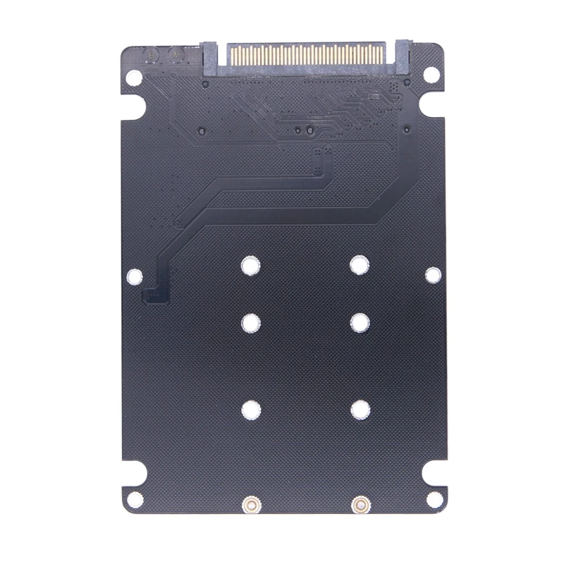 SSD Adapter M.2 SSD to U.2 Adapter M2 SATA NVMe Key B/M NGFF to PCI-e U2 SFF-8639 Conversion PCIe M2 for PC Computer,hard drive adapter,ssd adapter