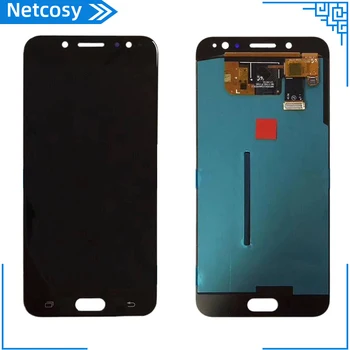 

LCD Screen Assembly For Samsung Galaxy C8 LCD Touch Digitizer Screen Assembly Repair Part For Samsung Galaxy C8 Replacement Part