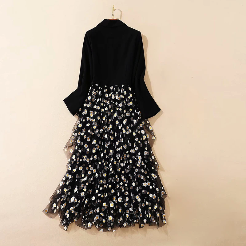 HIGH QUALITY New Fashion 2020 Runway Women's