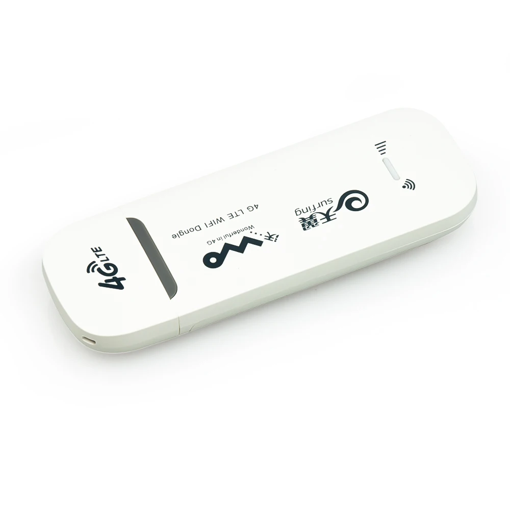 Eunavi 4G LTE WIFI Dongle роутер Точка доступа Wifi модем| |