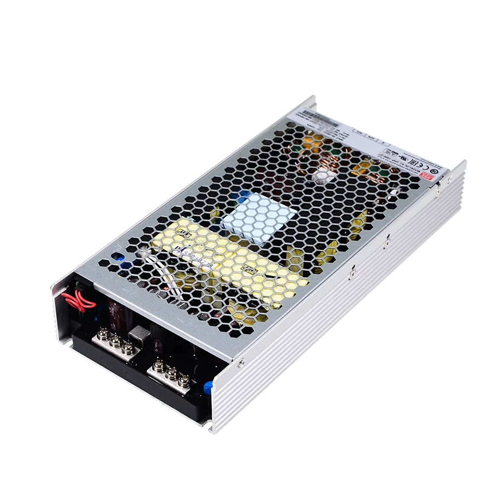 

Original Mean Well UHP-1000-36 meanwell 36V/28A Fanless design 1008W Slim Type with PFC Switching Power Supply