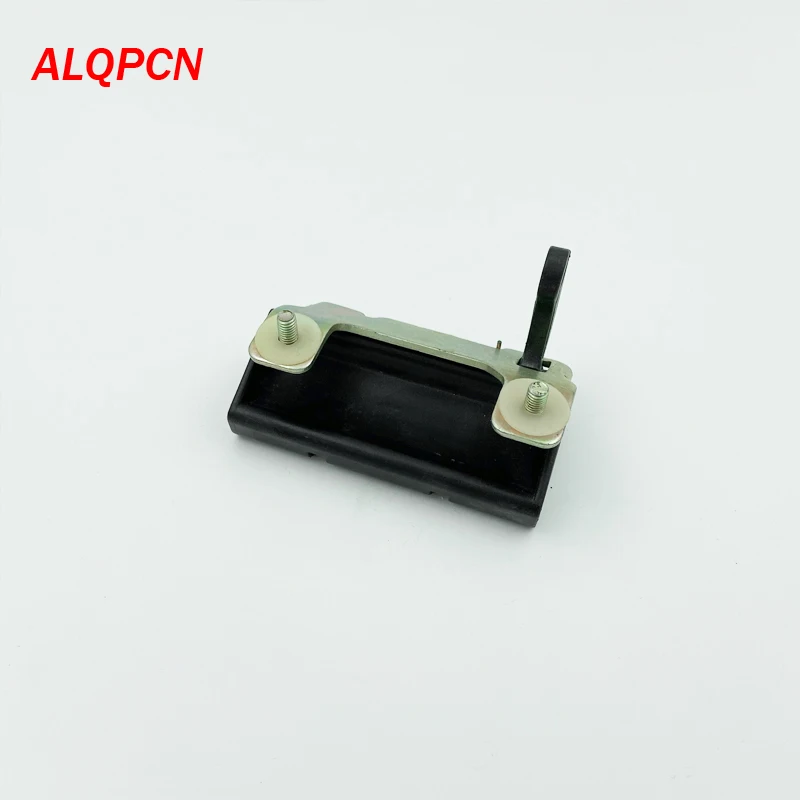 

tailgate handle back door trunk handle for chinese mpv hafei simbo