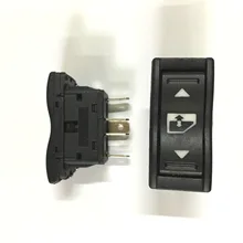 Liberation JH6 автомобильная электрическая стеклянная дверь и подъемник стекол переключатель стеклоподъемника