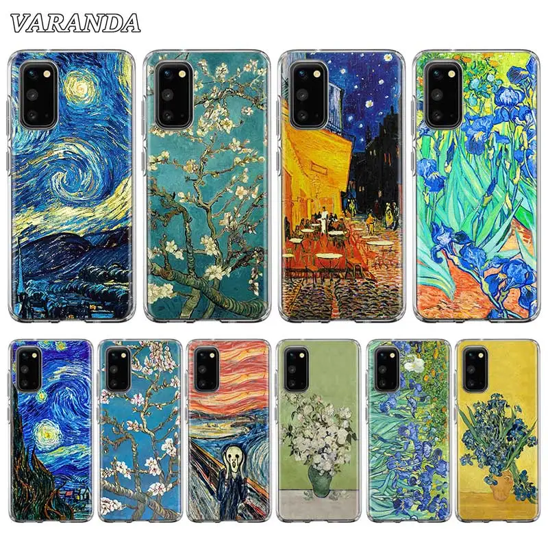 Силиконовый чехол для Samsung Galaxy S20 FE S21 Ultra S10e S10 5G S9 S8 Plus S7 Edge | Мобильные телефоны и
