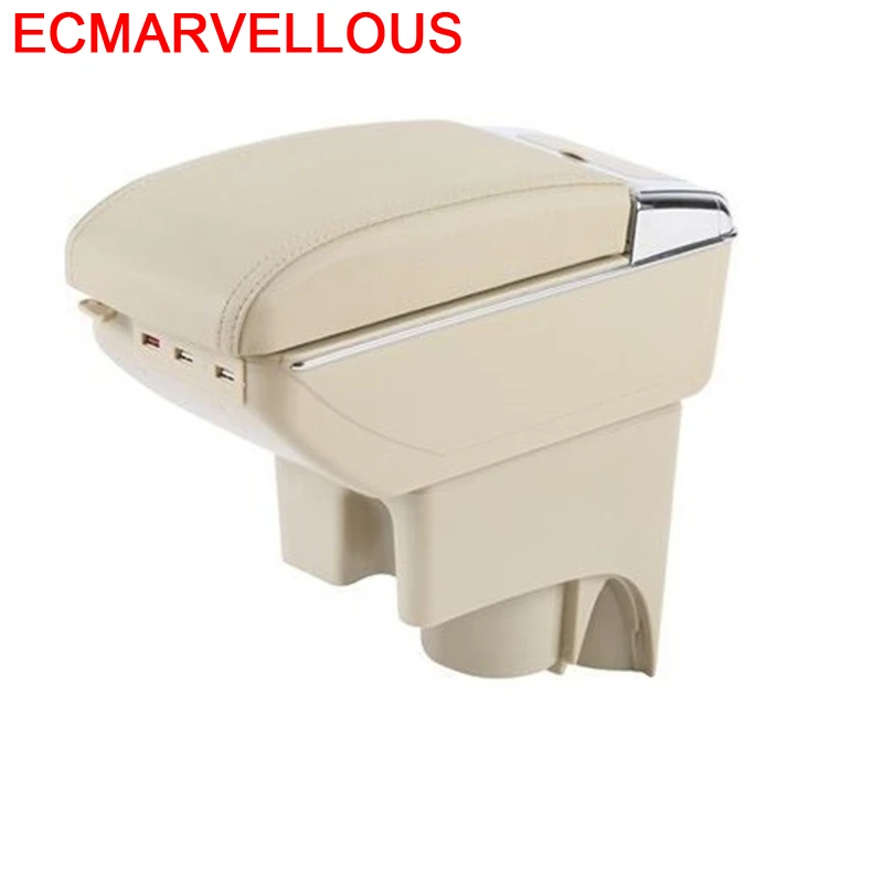 

Modified Car-styling Arm Rest Car Automobiles Parts Styling Decoration Upgraded Armrest Box 10 11 12 13 14 15 FOR Nissan Livina