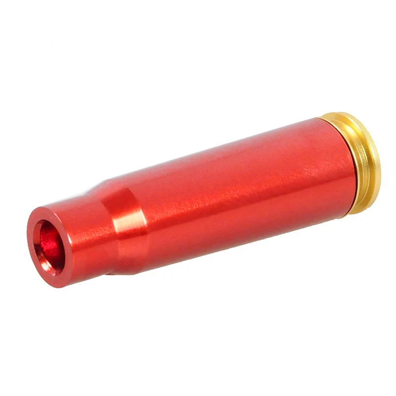 suit for huntingCAL 7.62 x 39 Laser Sight Cartridge Bore Boresighter Sighter Caliber For Hunting