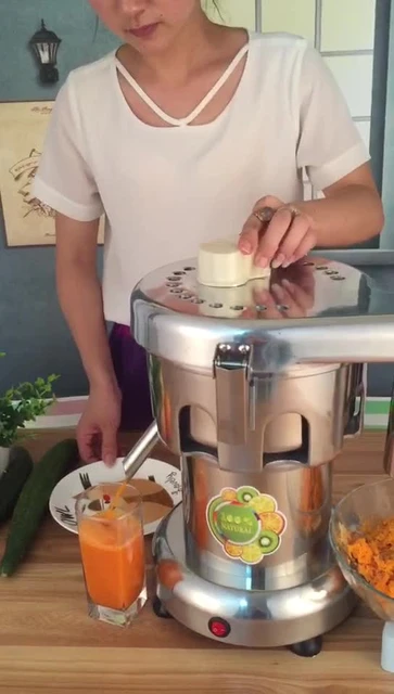 Industrial Fruit Juice Extractor/fruit Juicer Machine/vegetable