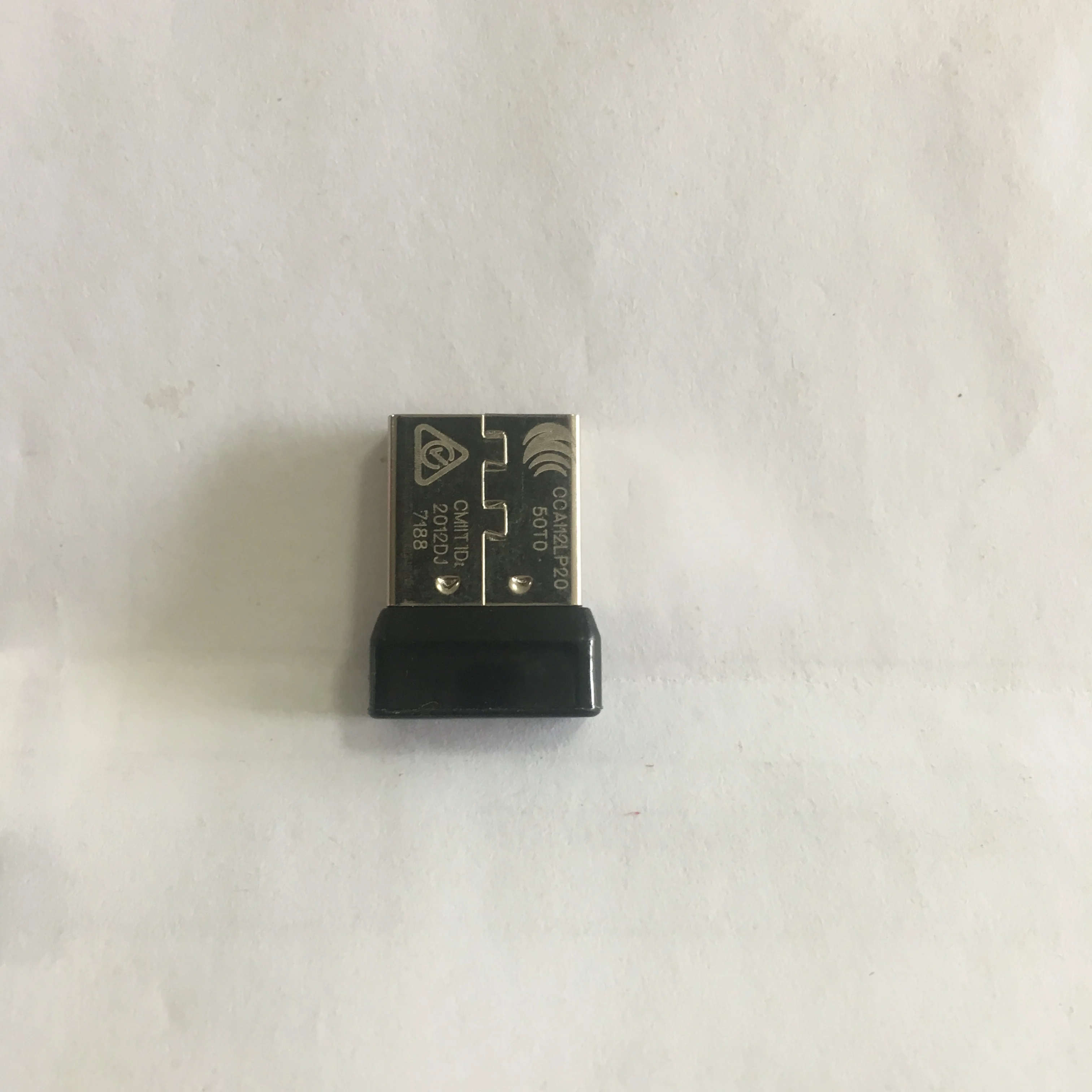 usb приемник usb Bluetooth приемник сигнала адаптер для logitech G703 беспроводной переходник для мыши