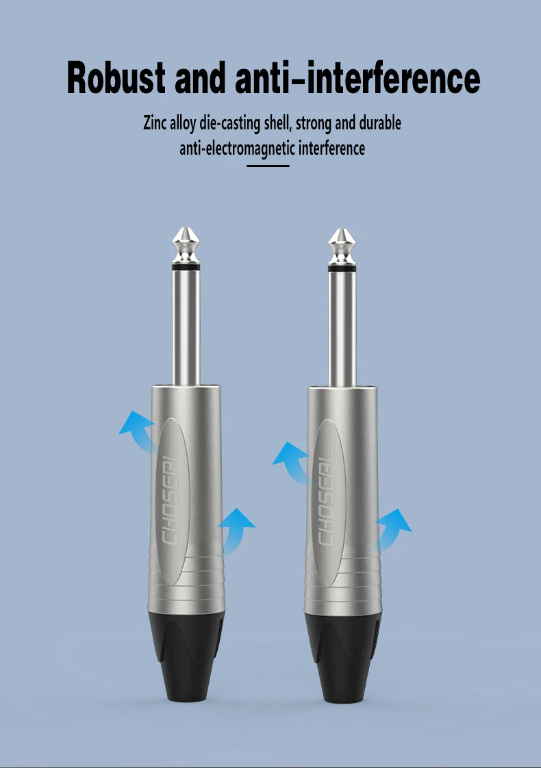 Cheap Plugues e conectores