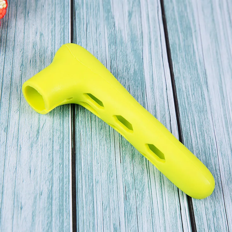Door handle protection cover crash pad bedroom refrigerator door handle cover toilet security door handle bump proof cover