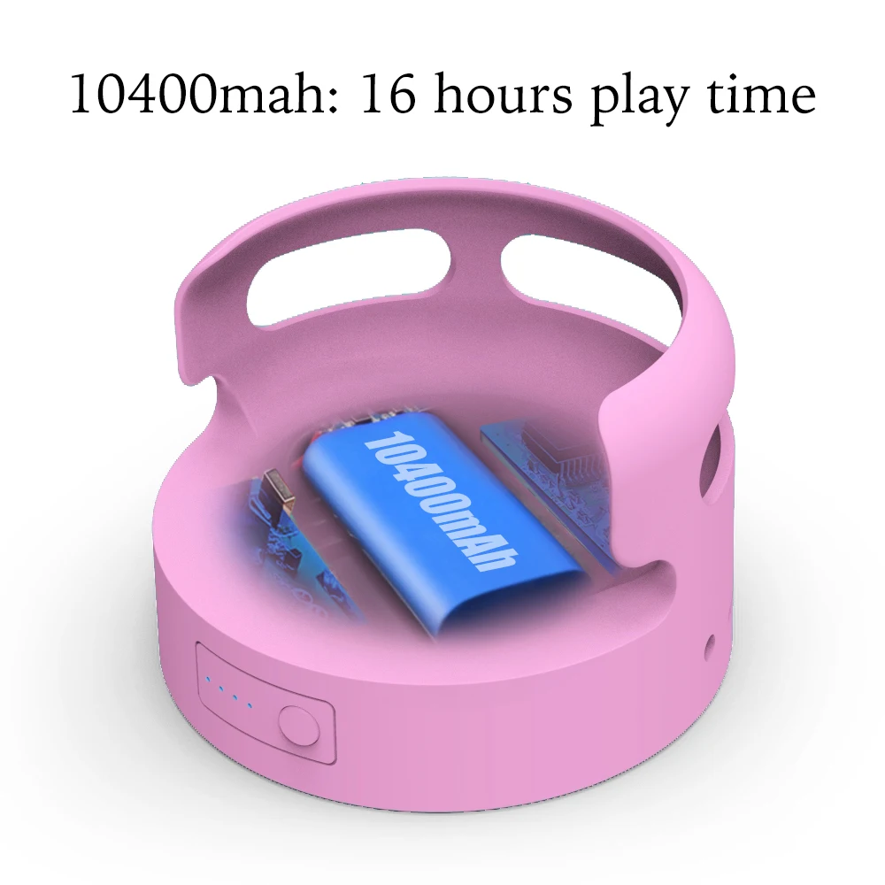 10400 PINK