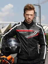  SCOYCO Motorcycle Jacket Chaqueta Moto Jaqueta Motoqueiro Blouson Moto Homme Protection Gears Clothing Armor Motocicleta JK37 