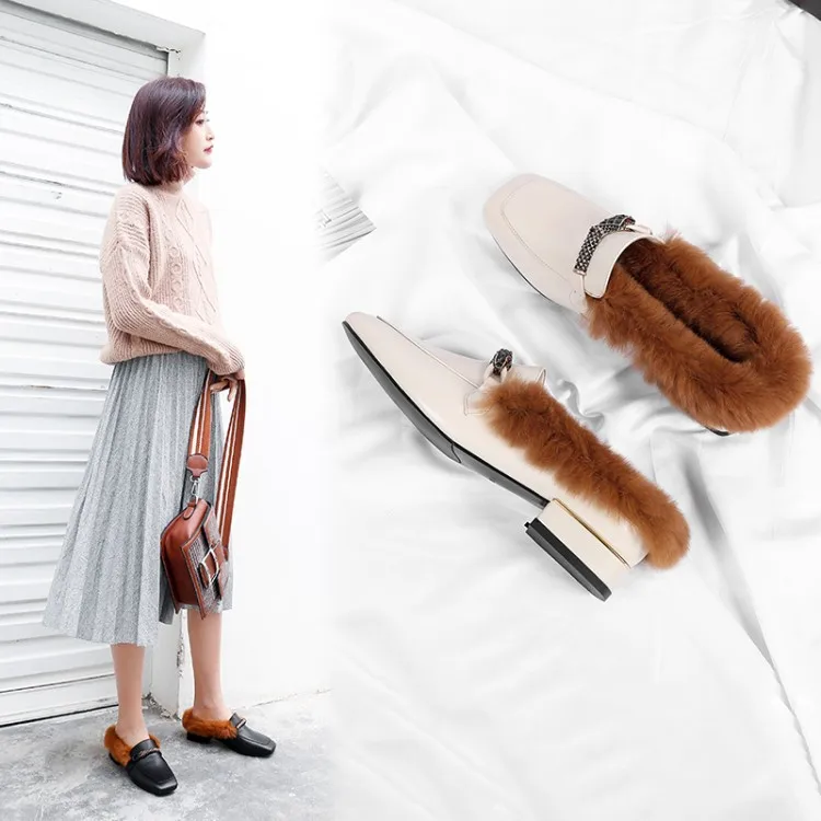 

4.5 Discount Seckilling Cattle And Sheep Leather, Rebate Changeable-, Because Non-Interests Any Situation Not Bear