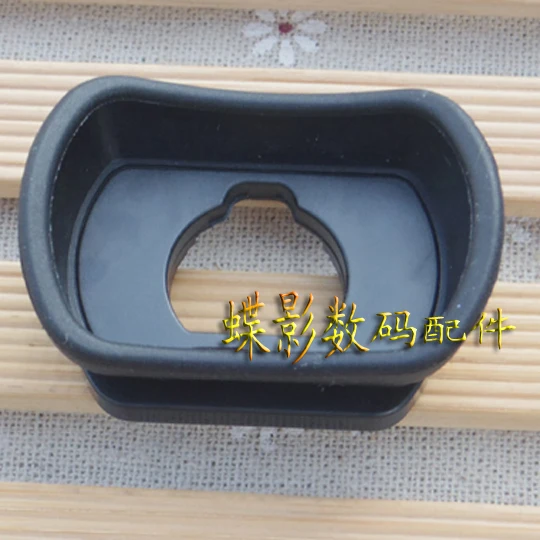 Oculare Ec-Xtl Del Mirino Dell'Oculare Per Fujifilm Xh1 Gfx50S Gfx100S Xt4 Xt1 Xt2 Xh1 Xt3 Xt-4 Xt-1 Oculare