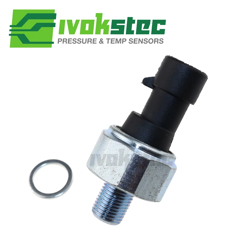 W Celu Uzyskania Ciśnienie Oleju Przełącznik Z Czujnikiem Dla Alfa Romeo 159 1.8 Fiat Stilo 1.6 16V 55354325|Sensor Sensor|Sensor Switchsensor Oil Pressure - Aliexpress