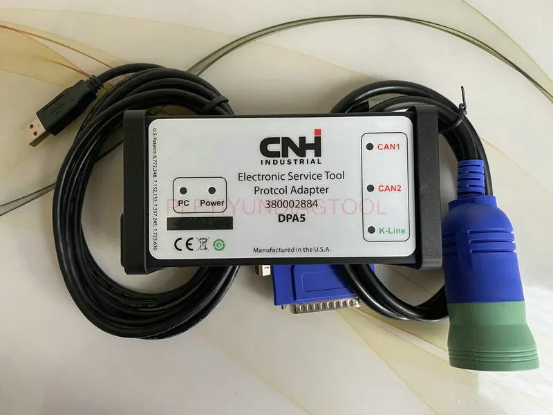 CNH DPA5 4_1_1