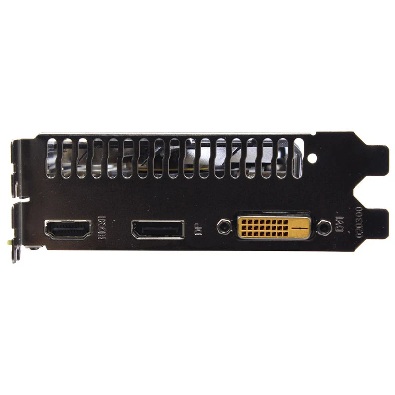 Видеокарта ZOTAC NVIDIA GTX 1050 Ti, игровая видеокарта для ПК, видеокарта GeForce GTX 1050 Ti, 4 ГБ DDR5, 128 бит, используемые игровые видеокарты Видеокарта ZOTAC NVIDIA GTX 1050 Ti, игровая видеокарта для ПК, видеокарта GeForce GTX 1050 Ti, 4 ГБ DDR5, 128 бит, используемые игровые видеокарты