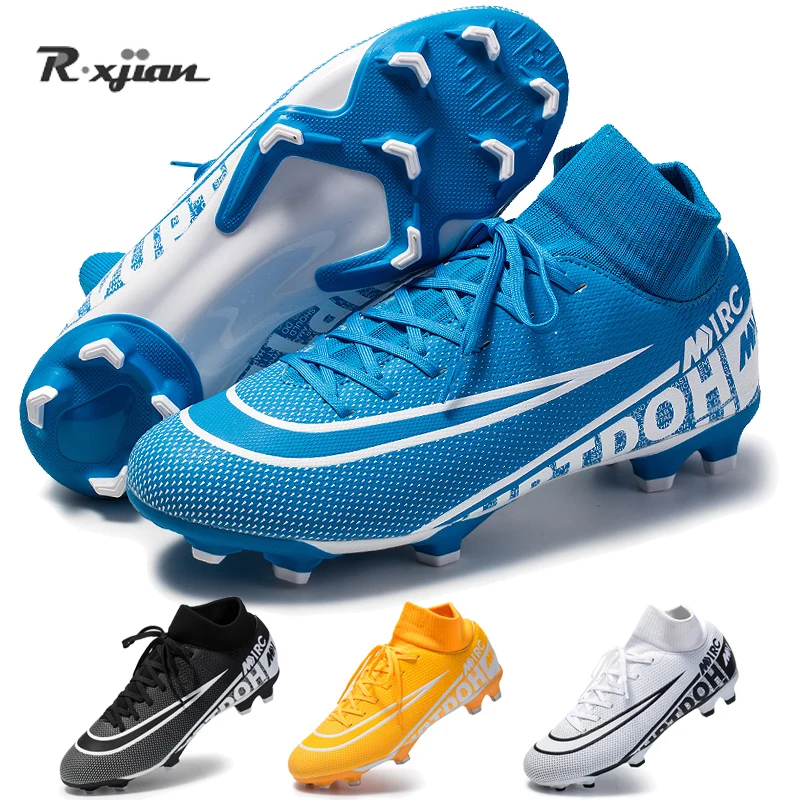 new 2019 soccer cleats