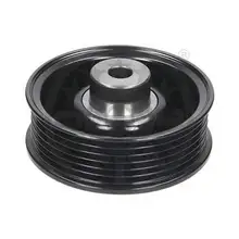 Polea tensora de correa para TOYOTA 13570-22010 KOYO pu108032r1xy1