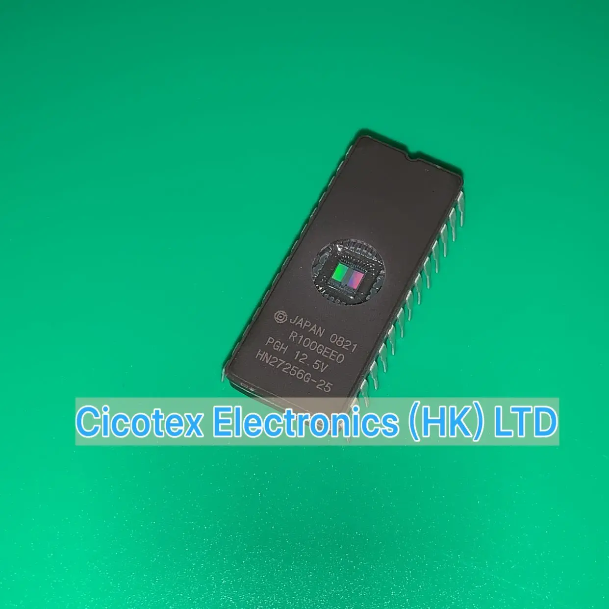 2 шт./лот HN27256G-25 CDIP-28 HN 27256G-25 256k (32k x 8-bit) UV and OPT EPROM PGH 12 5 V HN27256G25 HN27256 G25 | Обустройство