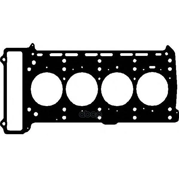 Прокладка Гбц Mercedes M271 02- Elring 626904 Elring арт. 626904
