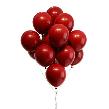 

Party balloon wedding arrangement birthday opening wedding scene arch decoration