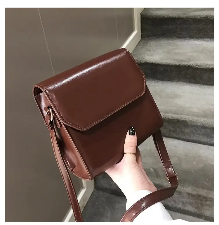 

New Fashion High Quality Shoulder Bag