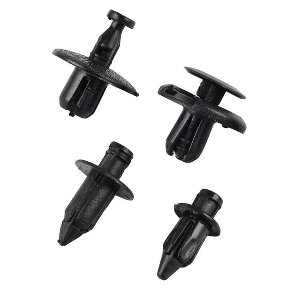 Plastic tool 4-piece set - prying tool for fairing parts – E