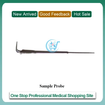 

New TBA-40 Biochemistry Analyzer Sampling Needle/Reagent Needle/Sample Probe