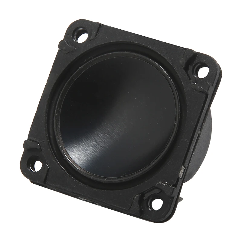 Alto-falante de Borracha para Casa Peças 10w 4ohm 1.5 Espessura Completa Bluetooth Alcance Médio Alto-falante Home Theater - Image 4