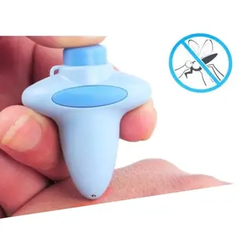 

New Mosquito Bite Antipruritic Device Mosquito Bite Relief Device Insect Bite Healer Mosquito Bug Bite Antipruritic Device
