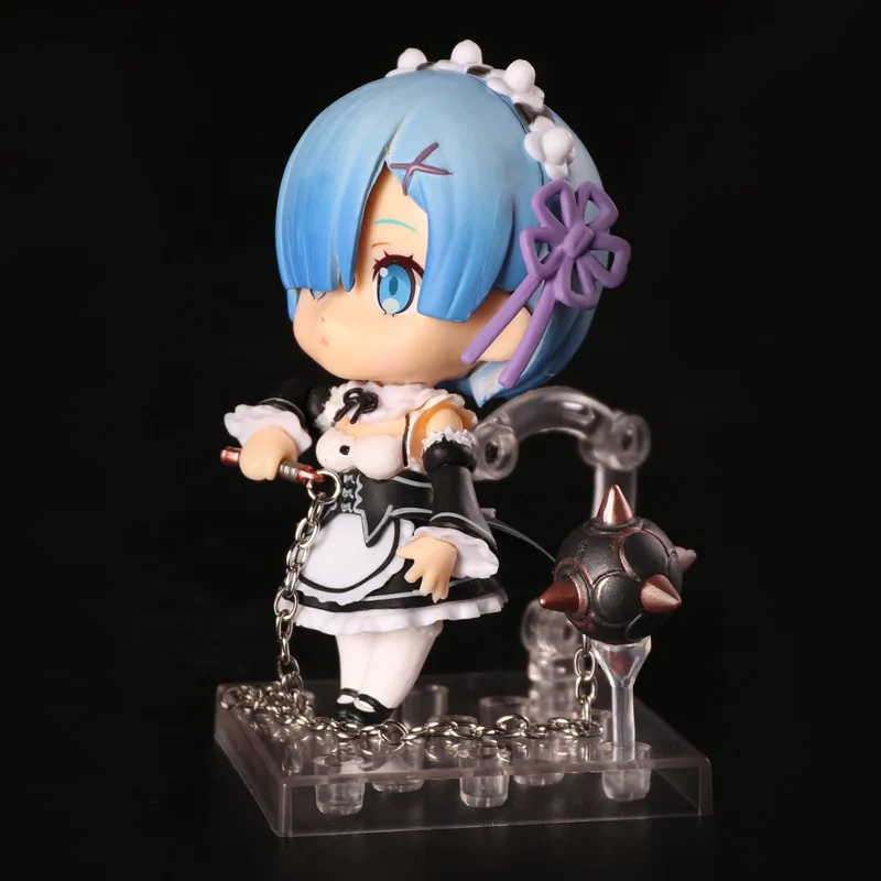 Nendoroid Doll Rem – Re:Zero – Figurine Good Smile Company Neuve