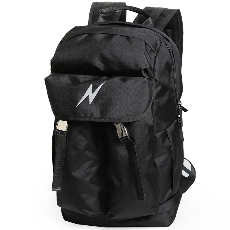 

Occident Fashion Backpack Large Capacity Backpack Outdoor Travel Mountaineering Bag Computer Schoolbag