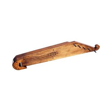 

Cantele 5-string, color stained oak, the world of goose