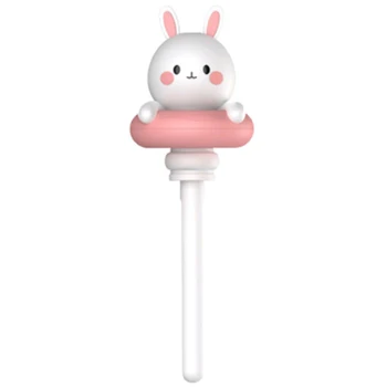 

Portable Humidifier Small Humidifier Water Mist Purifier Desk Travel Home Office Outdoor Car Yoga Spa Air Humidifier