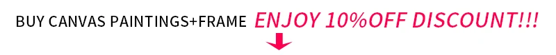 ENJOY 10%OFF DISCOUNT
