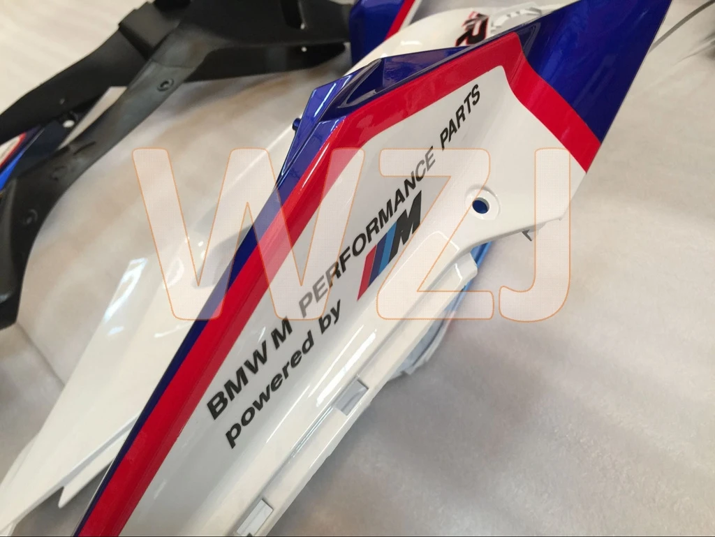 S 1000 RR 16 комплектов тела S1000RR HP4 кузов S 1000 RR- обтекатели
