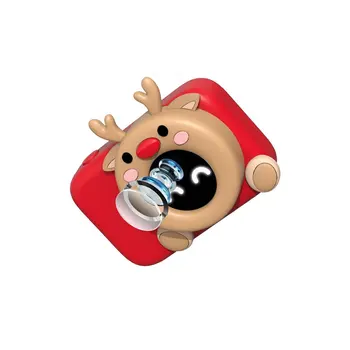 

Children Mini Camera Full HD 1080P Portable Digital Video Photo Camera 2 Inch Screen Display Children For Kid Game Study Camera