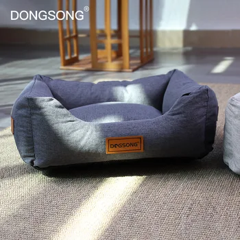 

Dogsong Winter Pet New Kennel Four Seasons Universal Winter Warm Pet New Large Dog Pet Winter