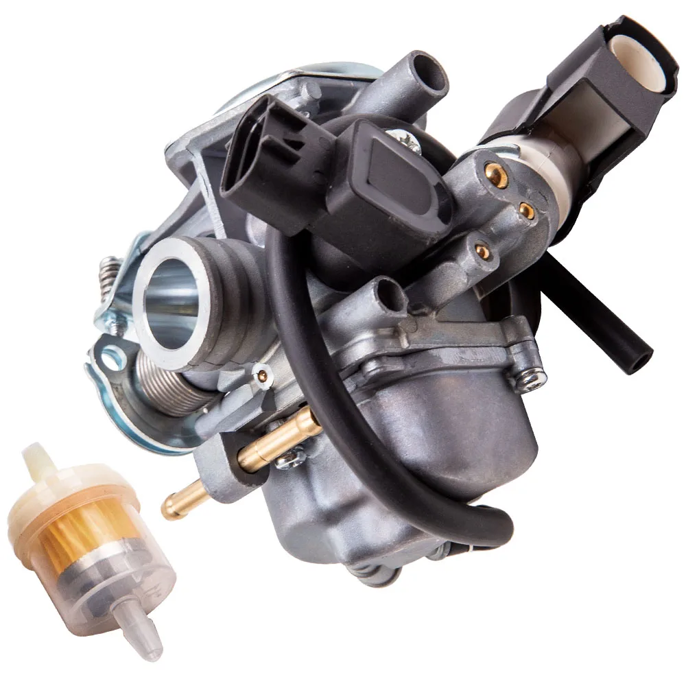 

Карбюратор в сборе подходит для Honda Ruckus 50 NPS50 2008-2019 16100-GGA-672