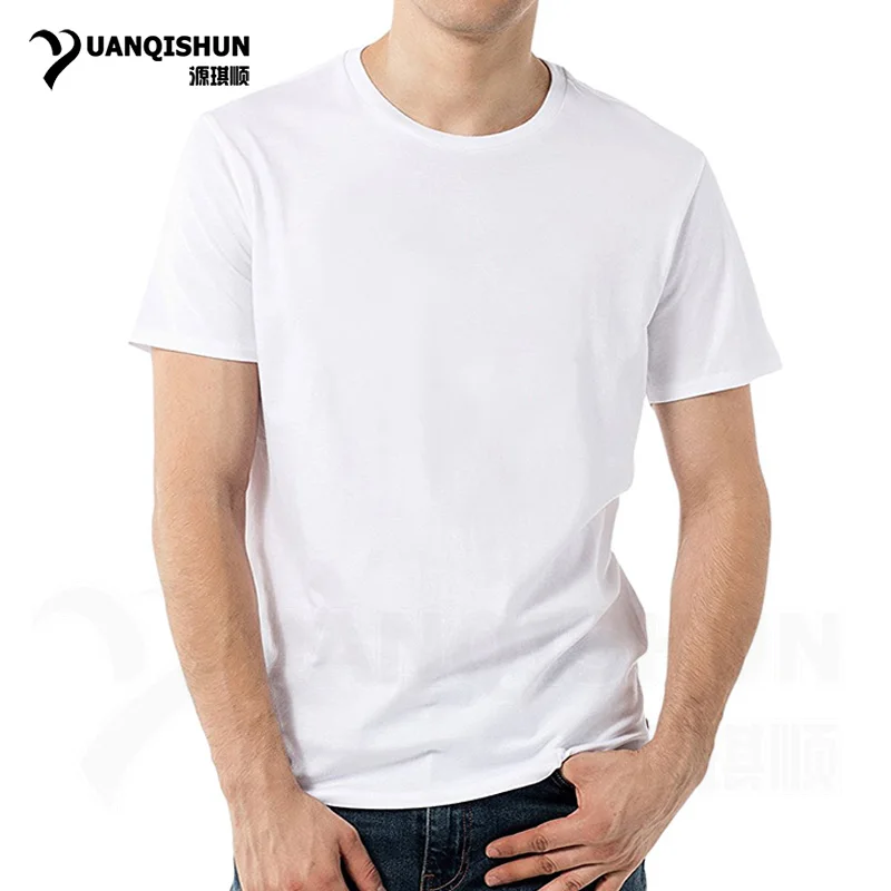 White --- No pattern Эксклюзивные Мужские топы, футболки, летняя мода, новинка, AK47, с принтом, футболка с коротким рукавом, для мужчин, AK 47, с винтовкой, с ружьем, персонализированные футболки 3XL - Цвет: White --- No pattern