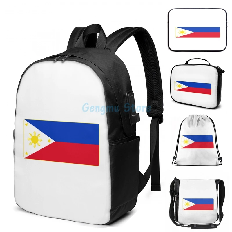 Mens Backpack Philippines