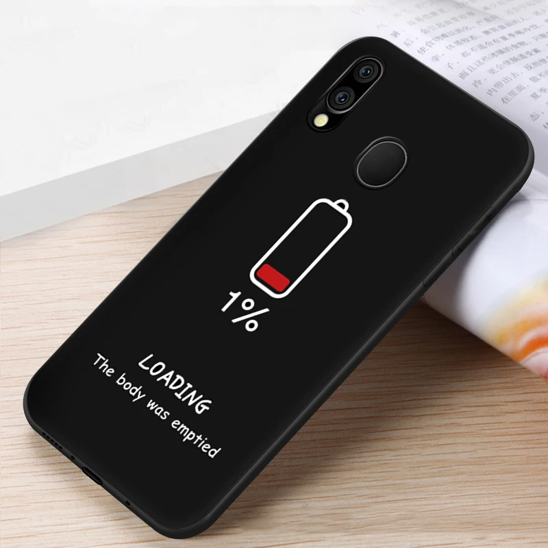 Мягкий TPU чехол для samsung Galaxy A30 A40 A50 A60 A70 A10 A20 A20e M10 M20 M30 звездное небо чехол с рисунком в армейском стиле на 50 30 70 40 20 чехол - Цвет: 06