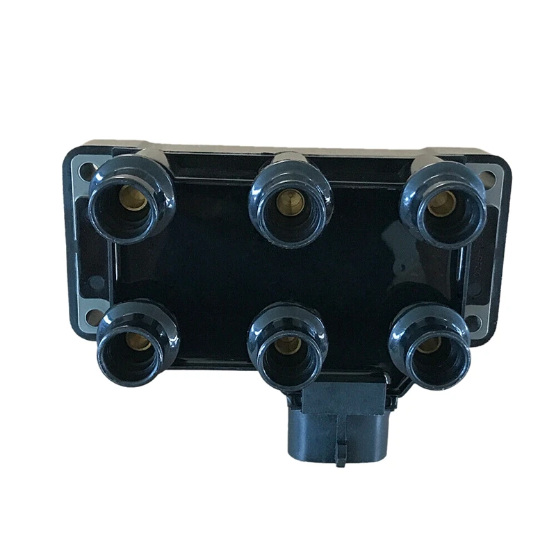 Катушка зажигания для Ford Mazda Меркурий V6 3.0L 4.0L 4.2L FD480T DGE446 C925