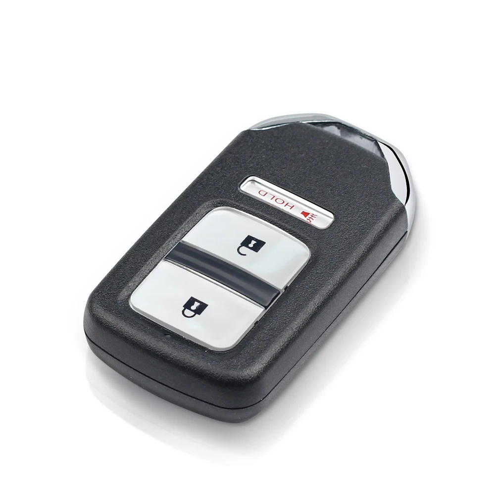 Chiave telecomando per Honda 2015 2016 2017 FIT HR-V 2016 FCCID KR5V1X ID47 Chip 313.8Mhz - H9e2344c8701648bd955883fd2f4fb05eP