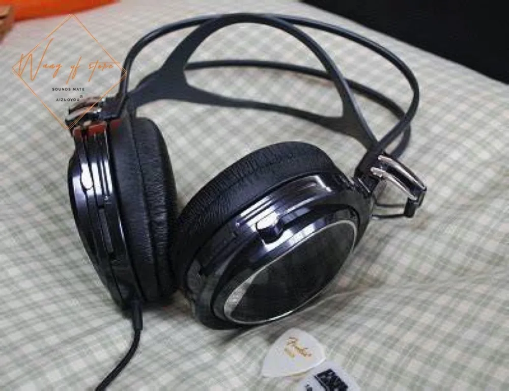 Sony MDR-XD400 3