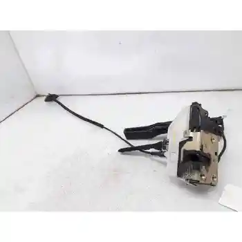 

9136Q8 LOCK RIGHT FRONT DOOR CITROEN C2